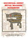 universal sheet metal machine handbook|Fay Butler Metal Fabrication: Books for Sale.